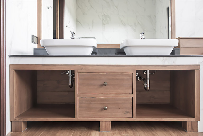 Arredamento bagno Verona