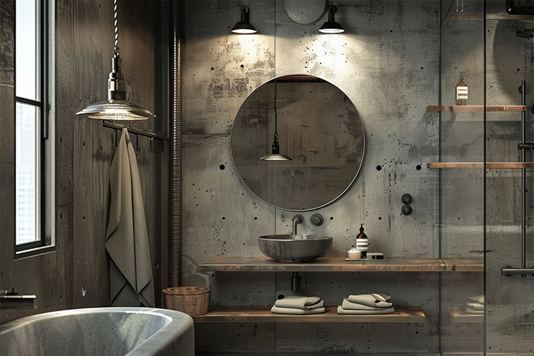 Bagno o doccia in muratura: eleganza e durabilità per spazi unici