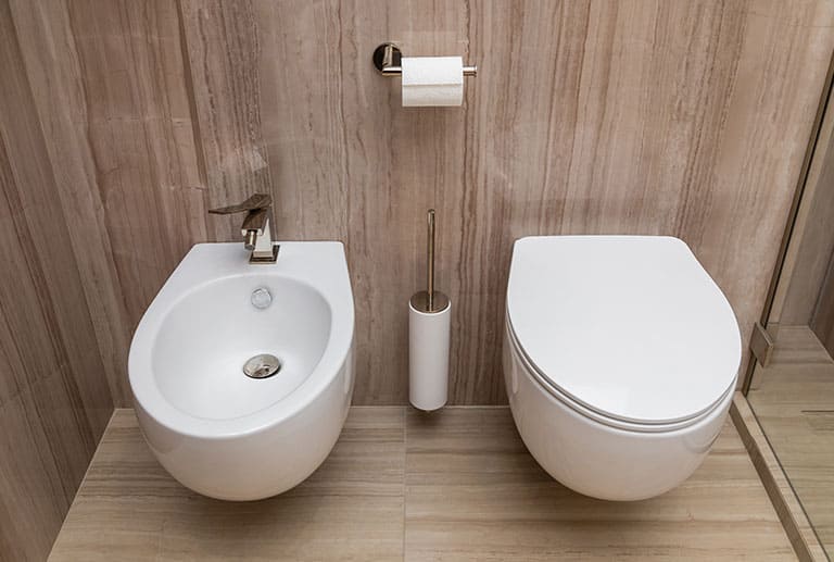 installazione sanitari Verona