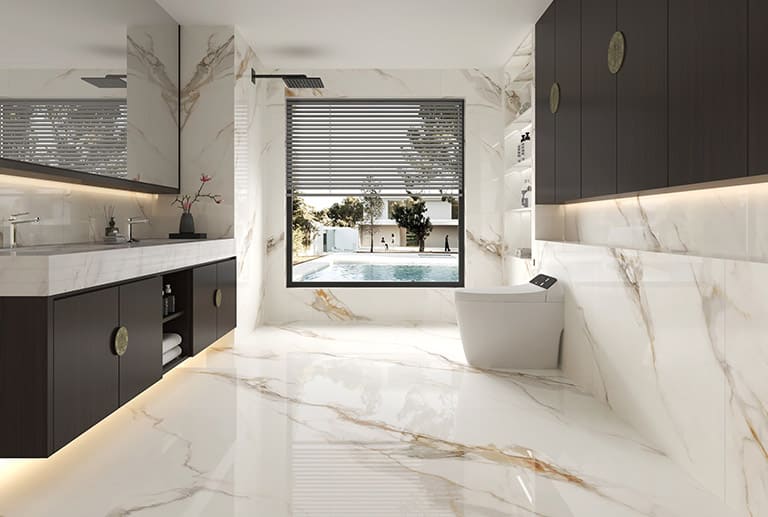 negozio piastrelle bagno Verona