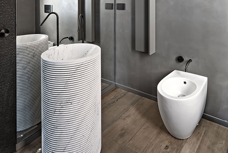 negozio sanitari Verona
