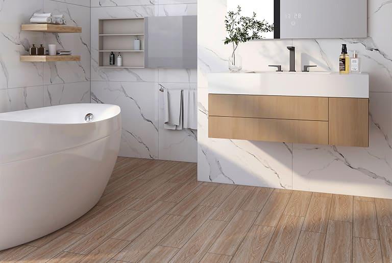 posa pavimenti piastrelle bagno Verona