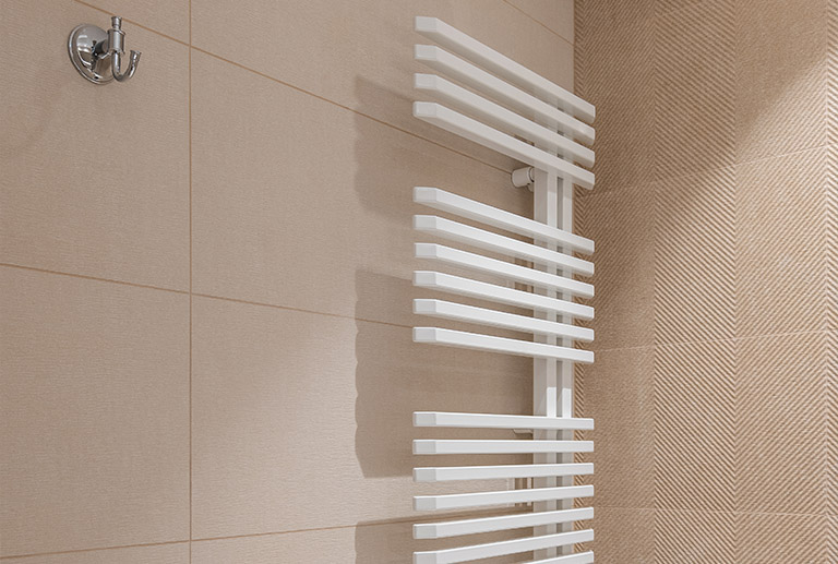termoarredi bagno Verona