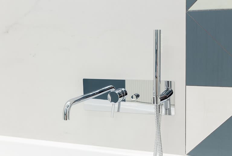 vendita installazione rubinetti Verona