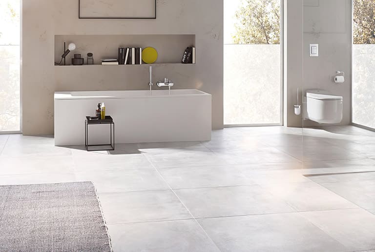 vendita pavimenti bagno Verona