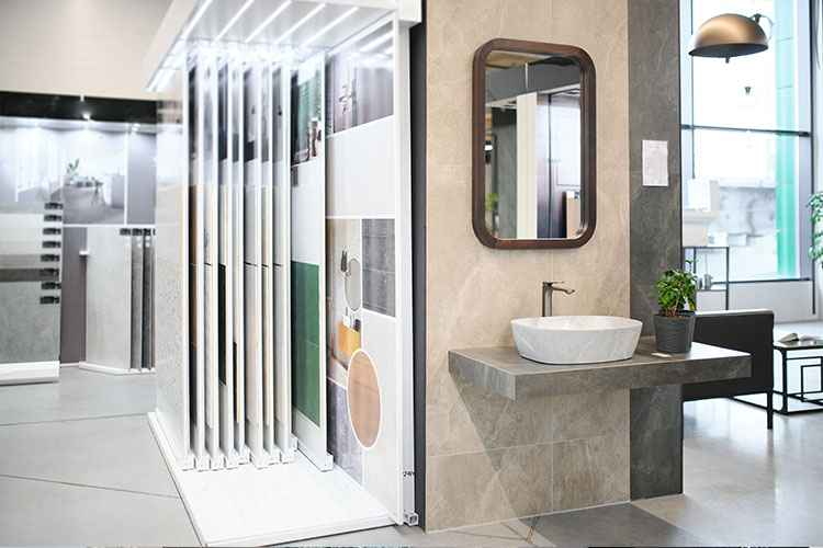 Scopri Eleganza Casa, il negozio di arredo bagno a Verona con mobili bagno su misura, accessori di design e consulenza gratuita. Sopralluoghi e render 3D inclusi.