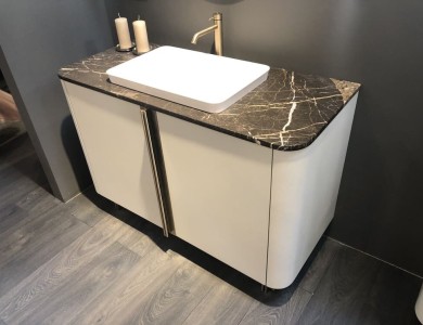 arredo bagno prodotto in italia