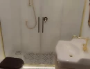bagno classico verona con finiture oro