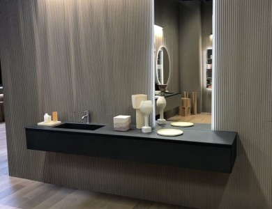 bagno con arredo pensato per te verona