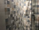 doccia decori moderni geometrici