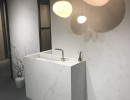lavabo gres grande design verona