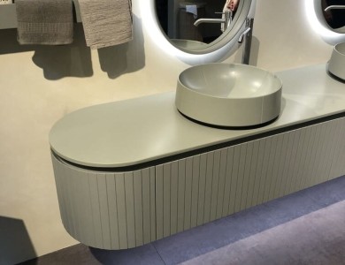 mobile bagno eleganza casa made in italy