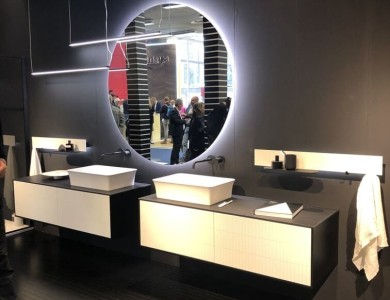 mobile bagno made in italy con garanzia