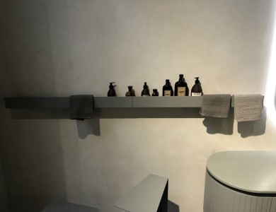 mobile bagno personalizzato con pensili