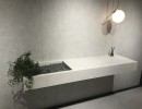 mobile bagno stile industriale verona