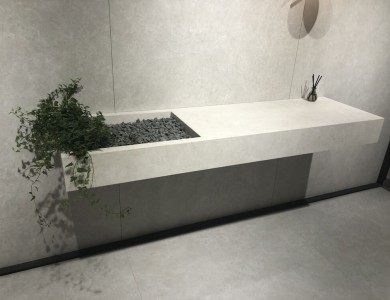 mobile carattere da copertina verona