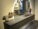 progetto eleganza casa mobile bagno su misura
