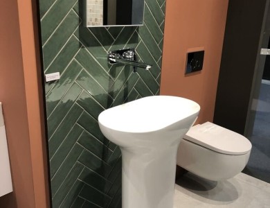 rogetto esclusivo mobile bagno verona