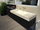 scelta materiali progetto arredo bagno