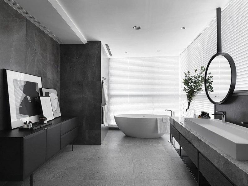 arredo bagno design