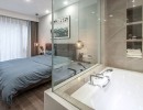 arredo bagno in camera da letto