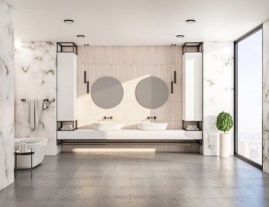 bagno grande