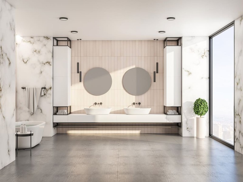 bagno grande