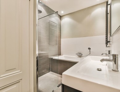 bagno piccolo