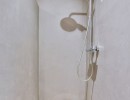 idea doccia in nicchia