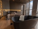 idea per bagno in camera
