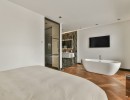 soluzione per bagno in camera