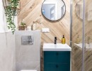 soluzione per bagno piccolo