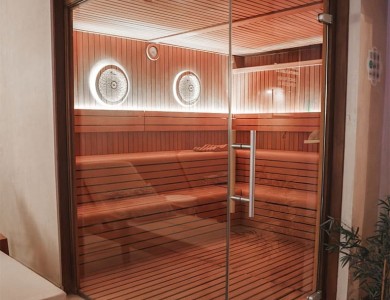 idee bagno turco