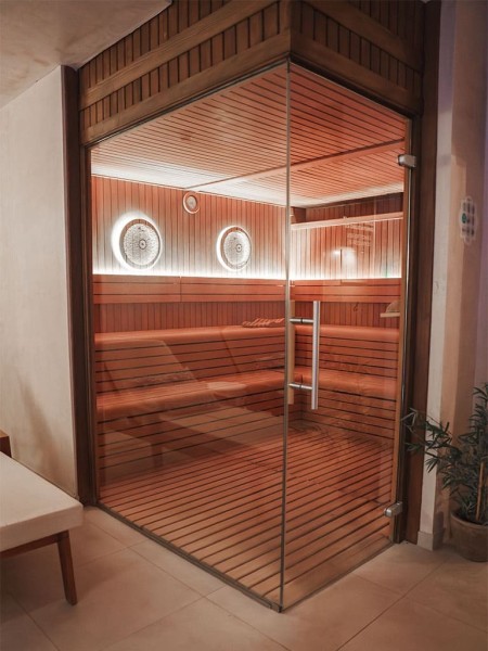 idee bagno turco