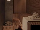 progettazione bagno turco