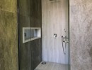 realizzazione docce in nicchia