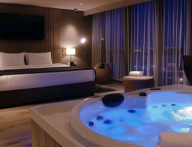 realizzazione mini spa