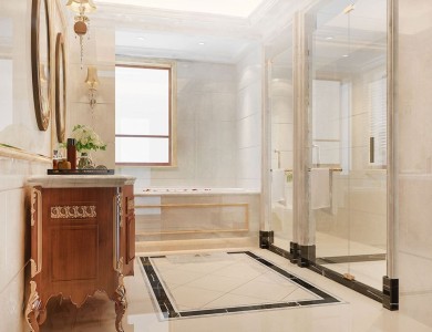 bagno classico 03